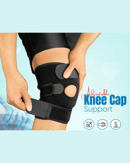 Adjustable Knee Cap Support Kneepad