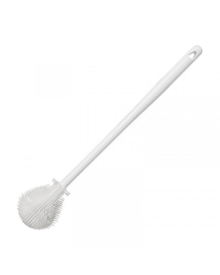 Multifunctional Silicone Bottle Brush